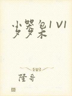 小哭包1 V1夕夕木