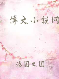 博文小说网