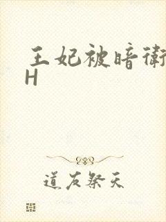 王妃被暗卫肉高H