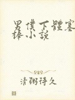 男仆下体塞震动棒小说