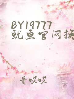 BY19777鱿鱼官网换哪了