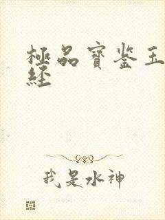 极品宝鉴玉女心经