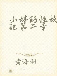 小婷的性放荡日记第二章