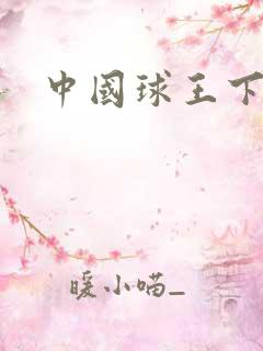中国球王下载