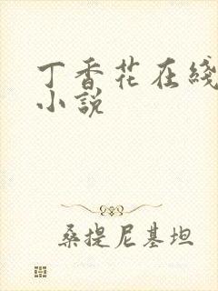 丁香花在线电影小说