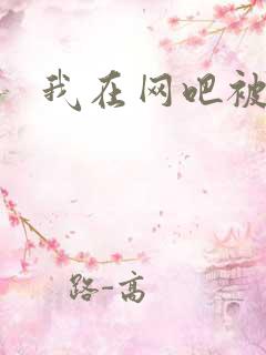 我在网吧被黑人