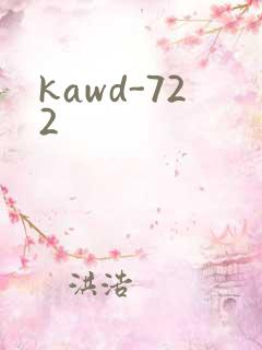kawd-722