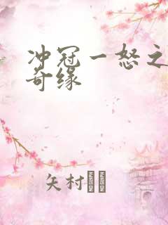 冲冠一怒之合租奇缘