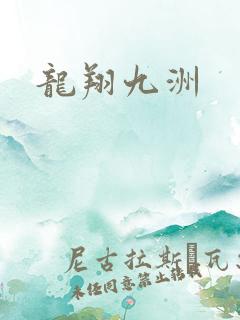 龙翔九洲