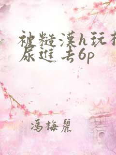 被糙汉h玩松了尿进去6p