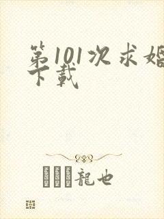 第101次求婚下载