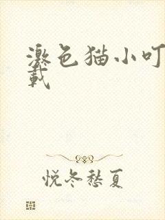 激色猫小叮当下载