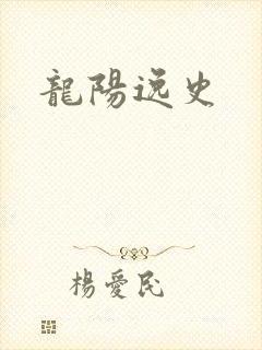 龙阳逸史