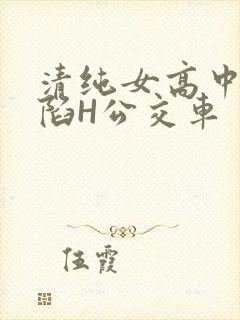 清纯女高中生沦陷H公交车