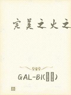 完美之火之灰烬