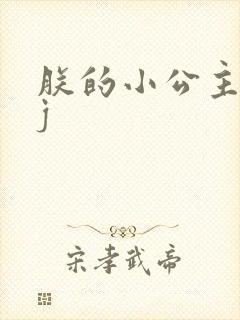 朕的小公主太嫩j