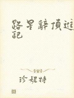 路星辞顶进去标记