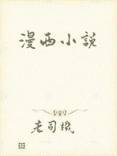 漫西小说