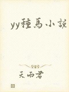 yy种马小说