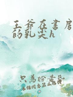 王爷在书房含她的乳尖h