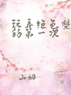 玩弄绝色双胞胎的第一次