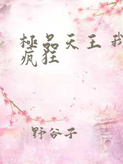 极品天王 我本疯狂