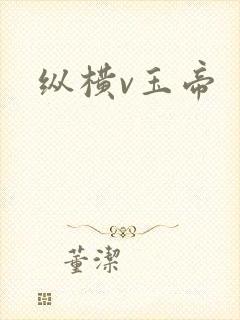纵横v玉帝