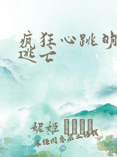 疯狂心跳明星大逃亡