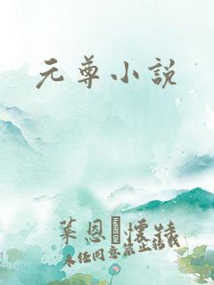 元尊小说