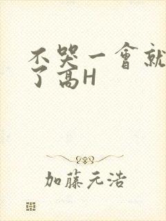 不哭一会就不疼了高H