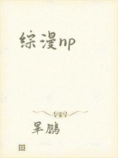 综漫np