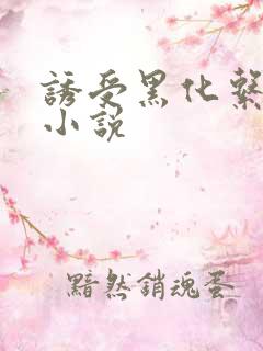 诱受黑化系统 小说