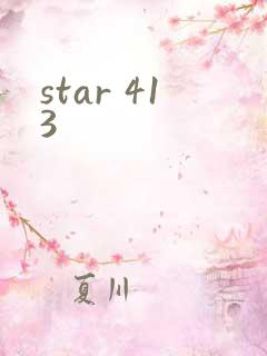 star 413