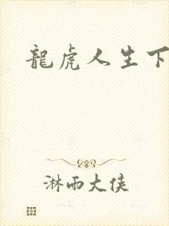 龙虎人生下载