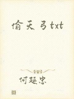 偷天弓txt