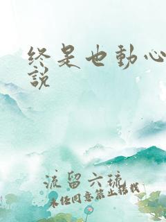 终是也动心了小说