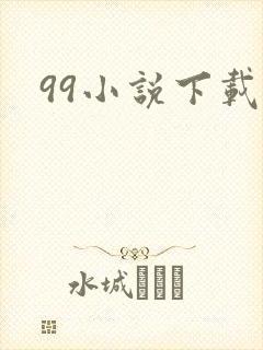 99小说下载网
