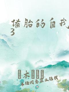 备胎的自我修养3