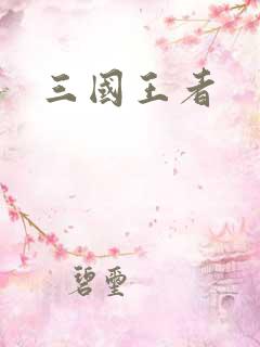 三国王者