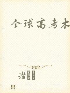 全球高考木苏里