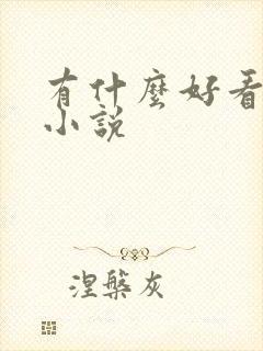 有什么好看的h小说