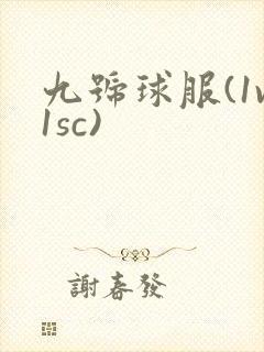 九号球服(1v1sc)
