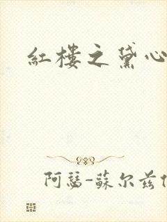 红楼之黛心如玉