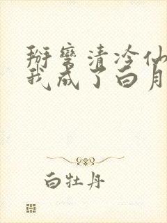 掰弯清冷仙长后我成了白月光