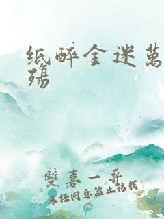 纸醉金迷万灭之殇