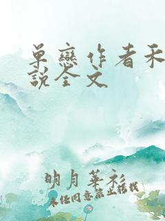 单恋作者禾满小说全文