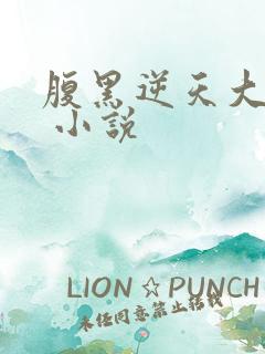 腹黑逆天大小姐 小说