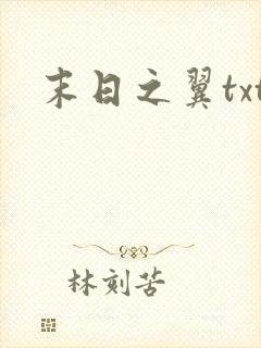 末日之翼txt