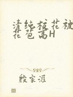 清纯校花被迫开花苞高H