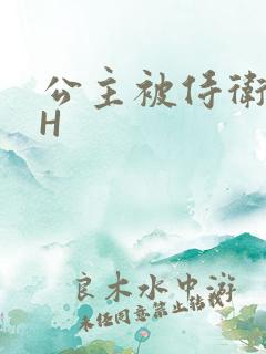 公主被侍卫灌满H